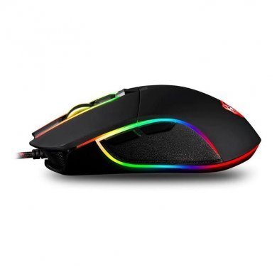 FMSMS0003PTO Motospeed V30 Mouse Gamer RGB com Macro