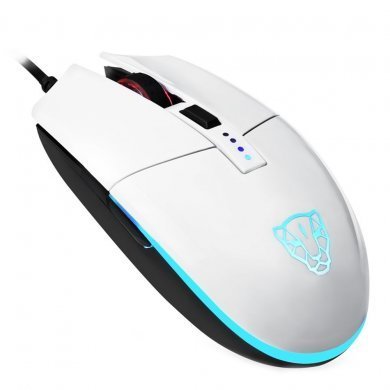 FMSMS0005BRO Motospeed V50 Mouse Gamer RGB