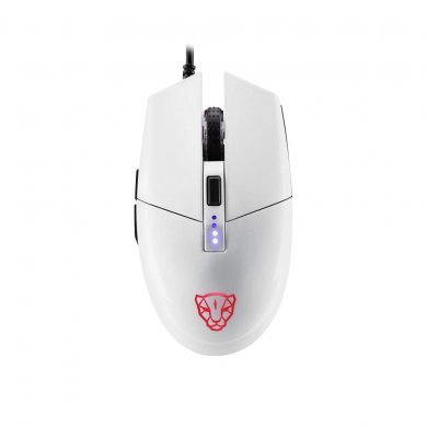 Motospeed V50 Mouse Gamer RGB