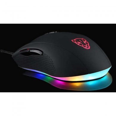 FMSMS0006PTO Motospeed V60 Mouse Gamer RGB 7 botÃµes