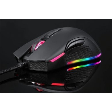FMSMS0006PTO Motospeed V60 Mouse Gamer RGB 7 botÃµes