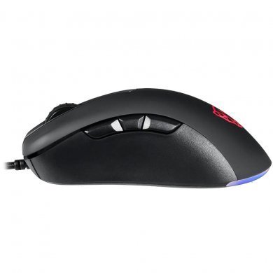 Motospeed V100 Mouse Gamer RGB 8 Botões