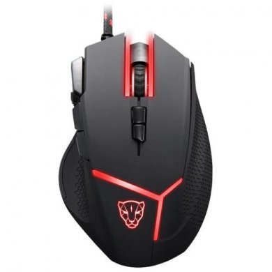 FMSMS0059PTO Motospeed Mouse Gamer V18 RGB 4200 DPI