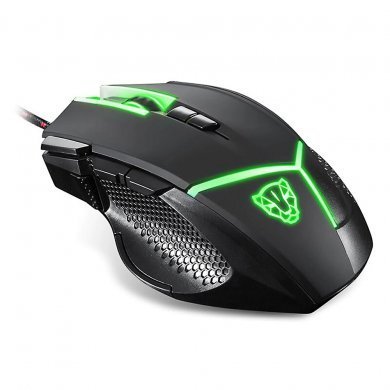 Motospeed Mouse Gamer V18 RGB 4200 DPI