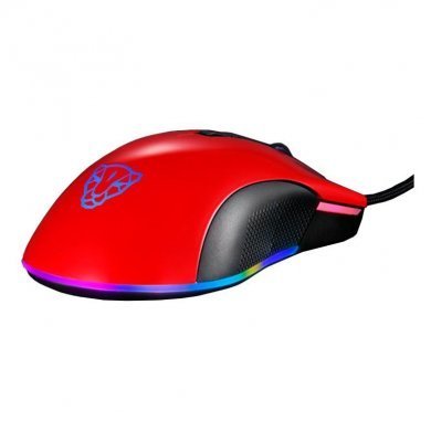 Motospeed Mouse Gamer V70 RGB 5000 DPI