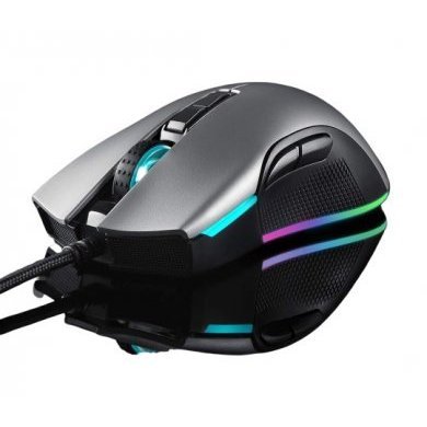 FMSMS0071CIZ Motospeed Mouse Gamer V70 RGB Essential