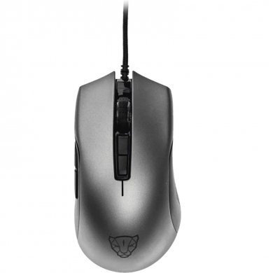 FMSMS0071CIZ Motospeed Mouse Gamer V70 RGB Essential
