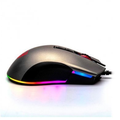 FMSMS0071CIZ Motospeed Mouse Gamer V70 RGB Essential