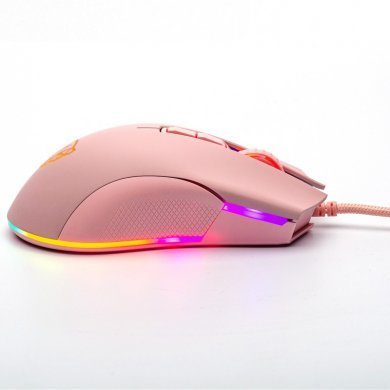 FMSMS0085RSA Motospeed Mouse Gamer V70 RGB Essential