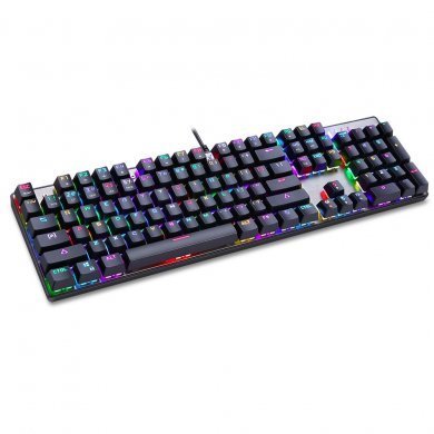 Motospeed CK104 K84 Teclado Mecânico Gamer