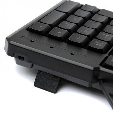 FMSTC0022PTO Motospeed Rainbow teclado gamer K70 membrana