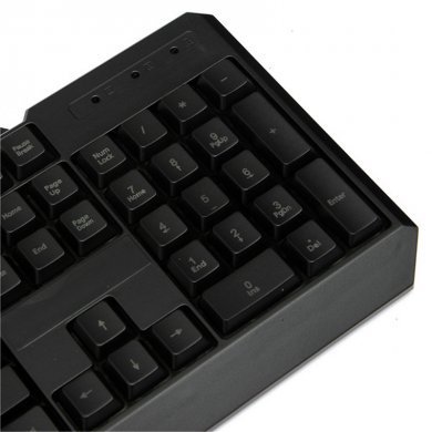 FMSTC0022PTO Motospeed Rainbow teclado gamer K70 membrana