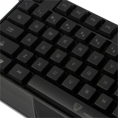 FMSTC0022PTO Motospeed Rainbow teclado gamer K70 membrana