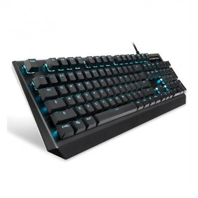 FMSTC0029AZL Motospeed CK95 teclado mecânico switch azul