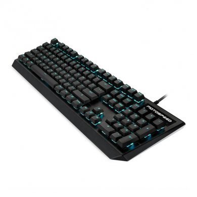FMSTC0029AZL Motospeed CK95 teclado mecânico switch azul