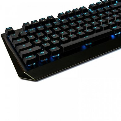 Motospeed teclado mecânico CK95 switch brown