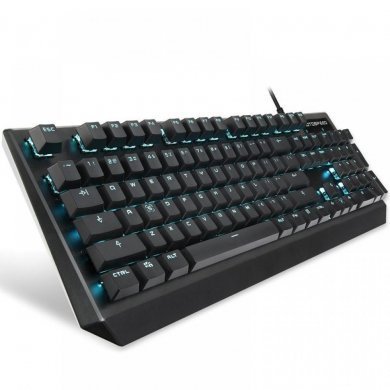 Motospeed teclado mecânico CK95 switch brown