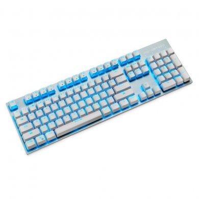 Motospeed teclado mecanico gamer GK89 Sem Fio