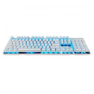 Motospeed teclado mecanico gamer GK89 Sem Fio
