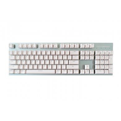 FMSTC0033VEM Motospeed GK89 Teclado Gamer Mecânico sem Fio