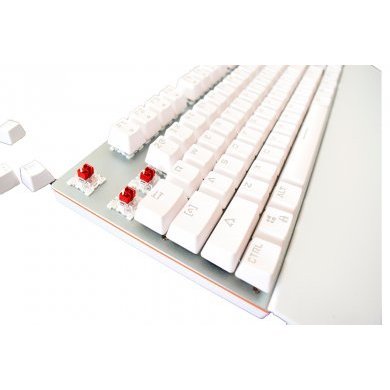 FMSTC0033VEM Motospeed GK89 Teclado Gamer Mecânico sem Fio