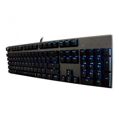 FMSTC0037LRJ Motospeed Teclado Gamer Mecânico CK107 K96