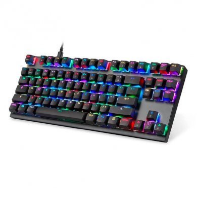Motospeed Teclado Mecanico Gamer CK82 USB