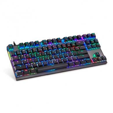 Motospeed Teclado Mecanico Gamer CK82 USB