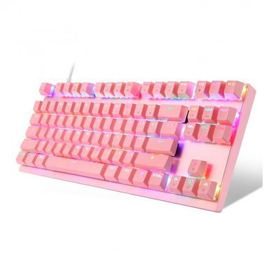 Motospeed Teclado Mecanico Gamer CK82 USB