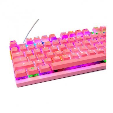 Motospeed Teclado Mecanico Gamer CK82 USB