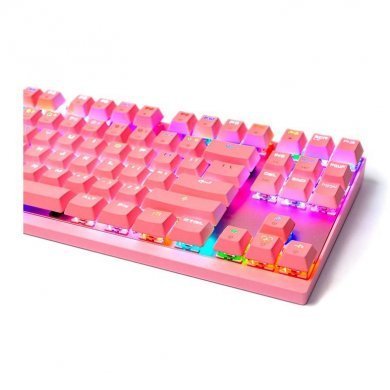 Motospeed Teclado Mecanico Gamer CK82 USB