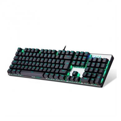 FMSTC0068PTO Motospeed CK104 Teclado Mecânico Gamer