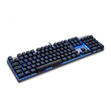 FMSTC0068PTO Motospeed CK104 Teclado Mecânico Gamer