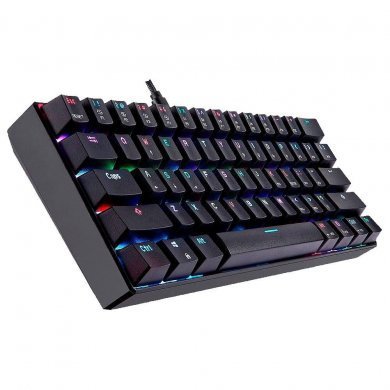 Motospeed Teclado Mecânico CK61 Essential
