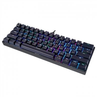 Motospeed Teclado Mecânico CK61 Essential
