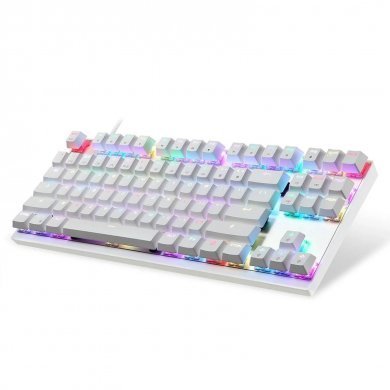 Motospeed Teclado Mecanico Gamer CK82 USB