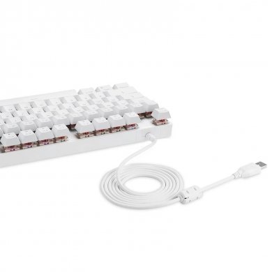 Motospeed Teclado Mecanico Gamer CK82 USB