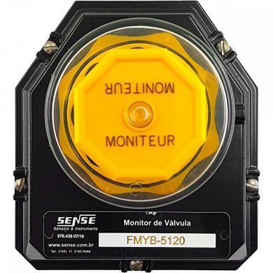 Monitor de válvula FMYB-5120