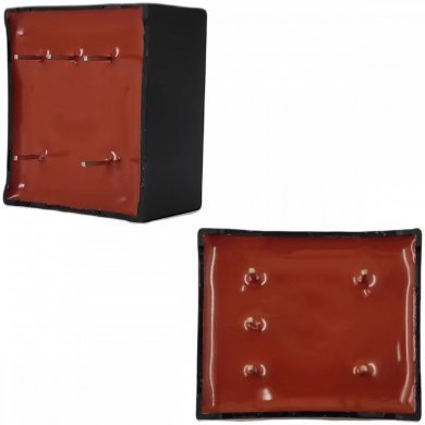 Filtro EMI PCB FN405 250V 1A (Kit 2x unidades)