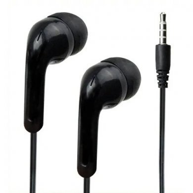 Fone de Ouvido Descartável P2 sem Microfone