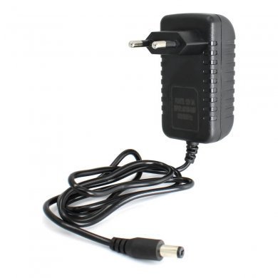FONTE12V3A Fonte chaveada estabilizada 12V 3A pino P4 bivolt