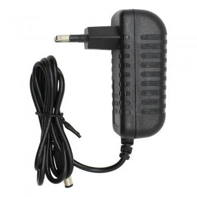 FONTE12V3A Fonte chaveada estabilizada 12V 3A pino P4 bivolt