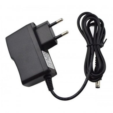 Fonte de alimentação 5V 2A conector P4 bivolt