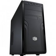 Gabinete Cooler Master CM Force 500 Com fonte de 350w