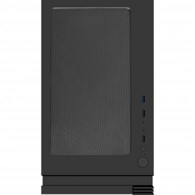 FORTREK-CRUISER-RGB Fortrek Gabinete Gamer Cruiser RGB Preto