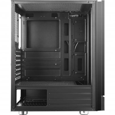 FORTREK-CRUISER-RGB Fortrek Gabinete Gamer Cruiser RGB Preto