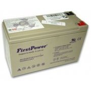 First Power Bateria Selada FirstPower 12V 7Ah 