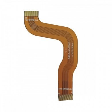 FPCB-PLG-R3.1 Cabo FPCB PLG R3.1 20 vias pitch 0.5mm