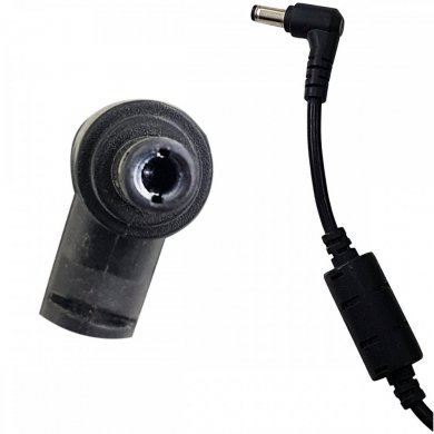 FPS150-ABBN2 Fonte original Avell 19V 7.89A 150W 5.5x2.5mm