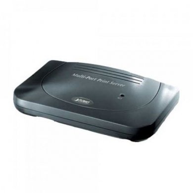 FPS-3300 Servidor de Impressão 3P Paralelas Planet